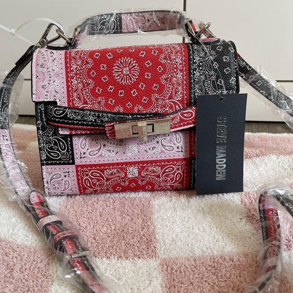 Steve Madden crossbody